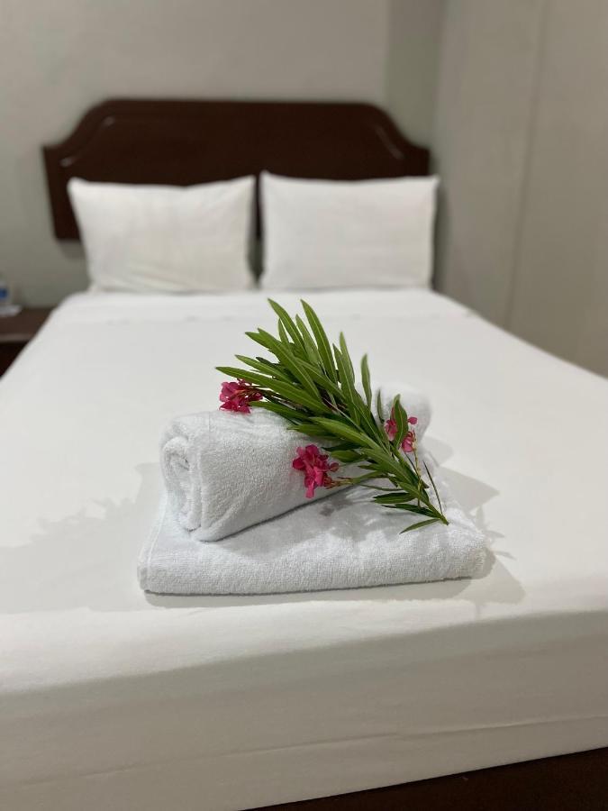 Hotel Balxiba Playa del Carmen Zewnętrze zdjęcie