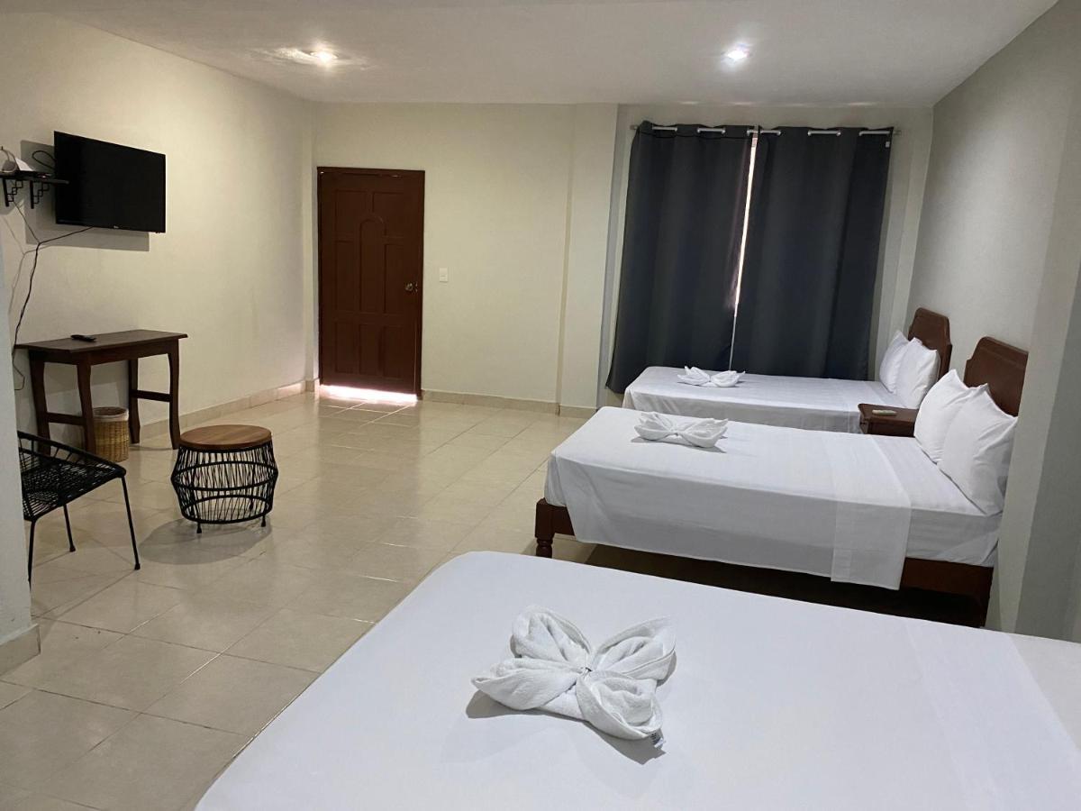 Hotel Balxiba Playa del Carmen Zewnętrze zdjęcie