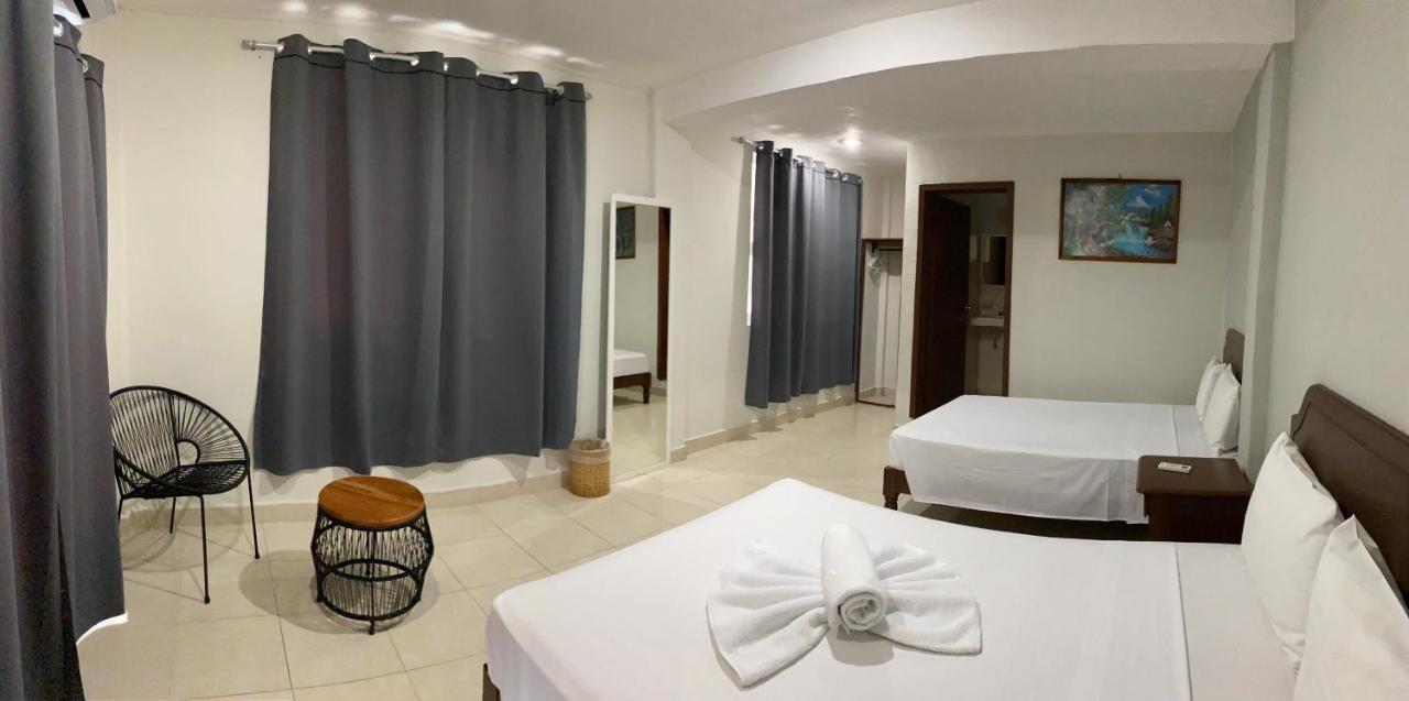 Hotel Balxiba Playa del Carmen Zewnętrze zdjęcie