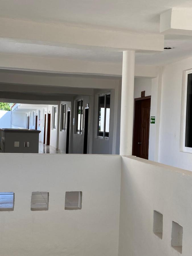 Hotel Balxiba Playa del Carmen Zewnętrze zdjęcie